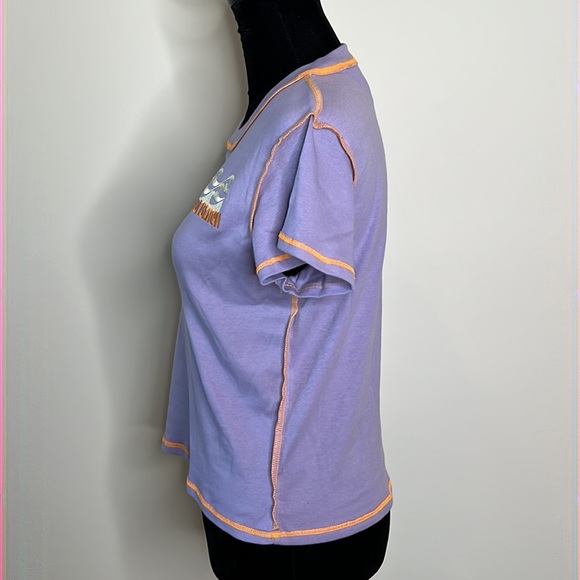 Madewell x Made Some Souvenirs Bondi Beach Tourist Tee - Picture 6 of 12